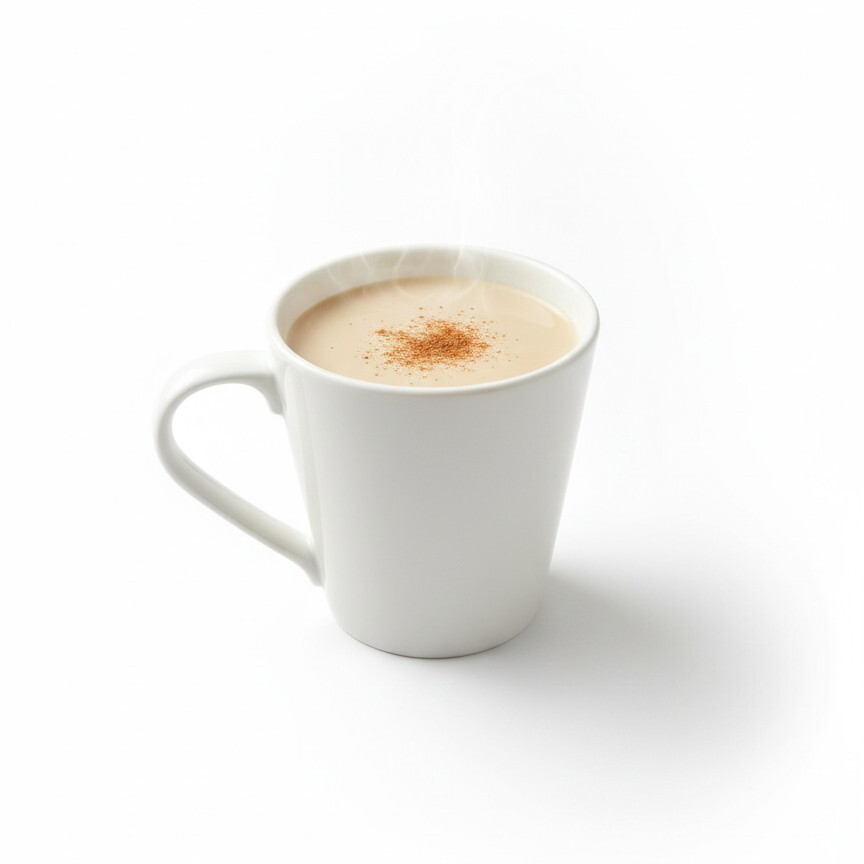 Chai Tea Latte