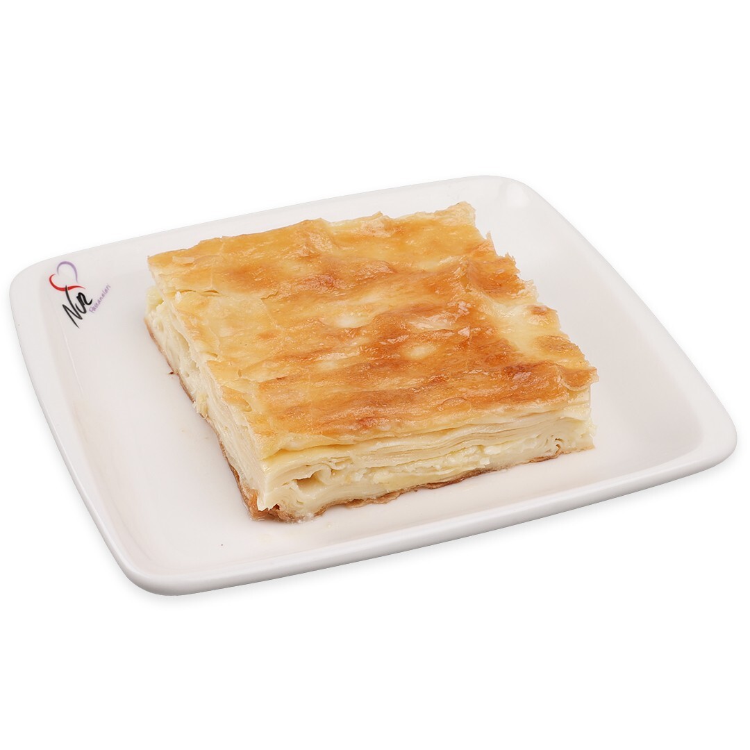 Peynirli Su Böreği (500 gr.)