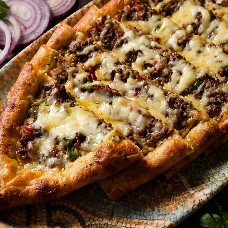 Mevlana Pide