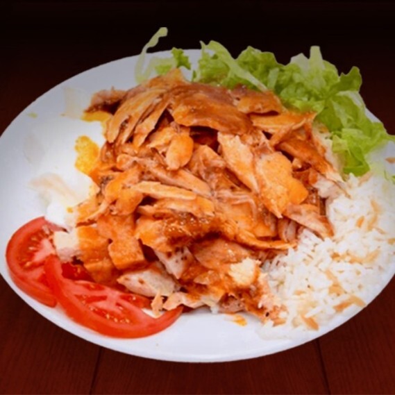 150 gr Pilav Üstü