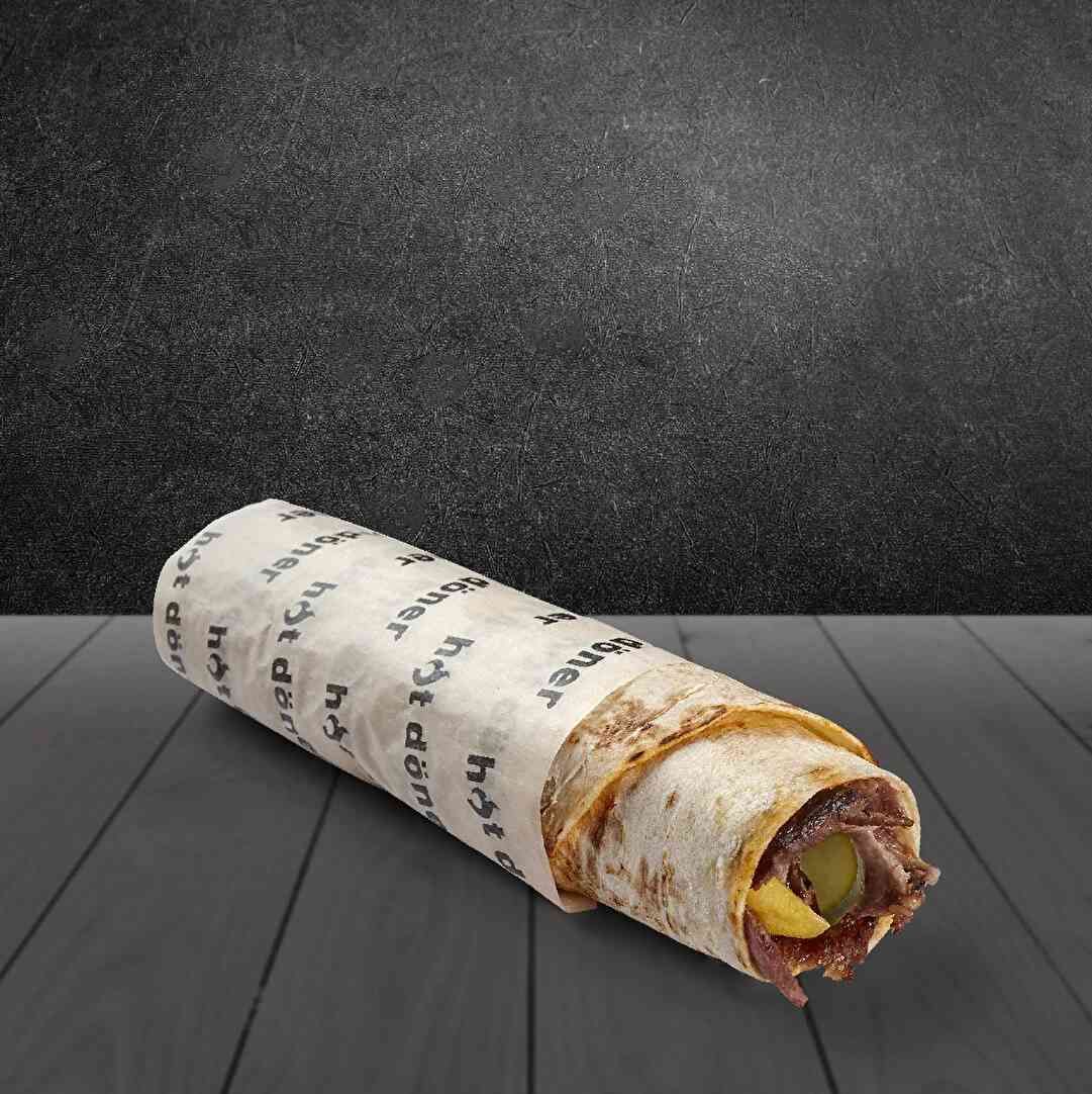 Et Jumbo Dürüm