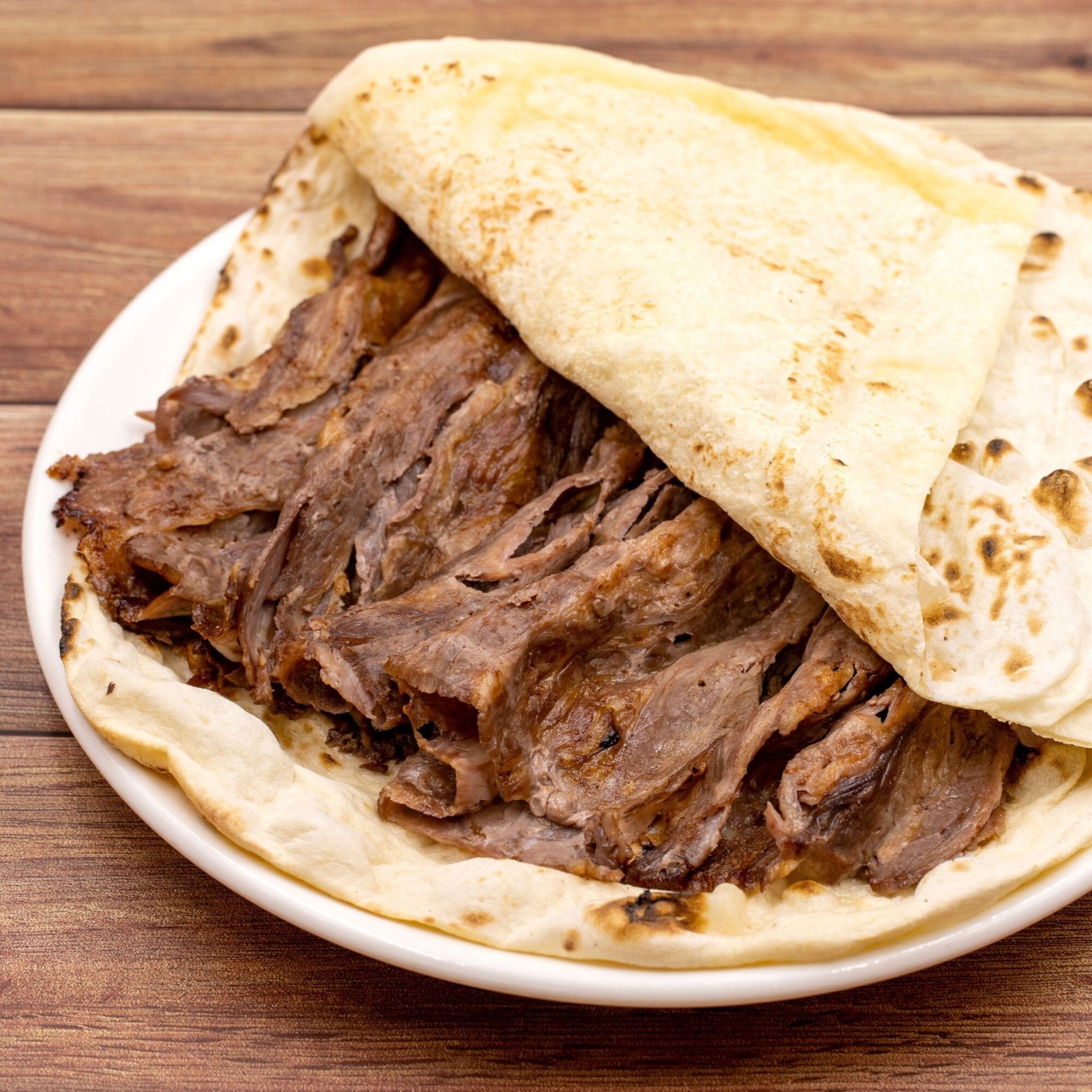 Et Döner Servis 150 Gr