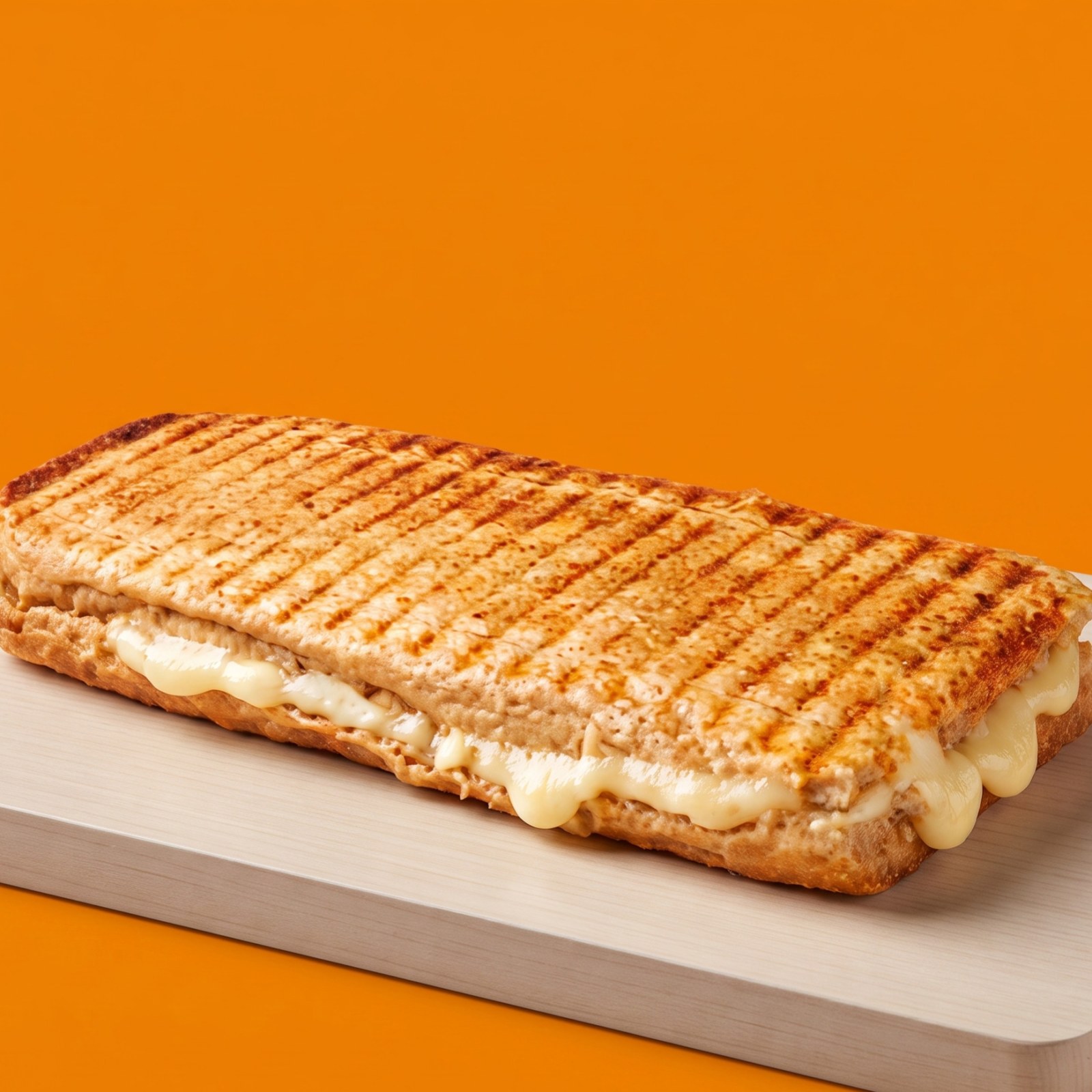 Tost (Baget)_Çift Kaşar