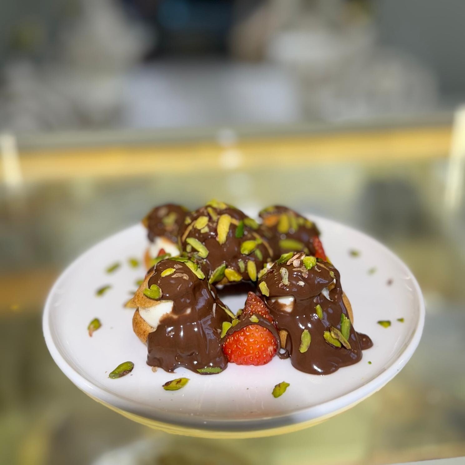 Profiterol