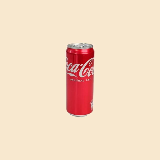 Coca Cola (33 cl)