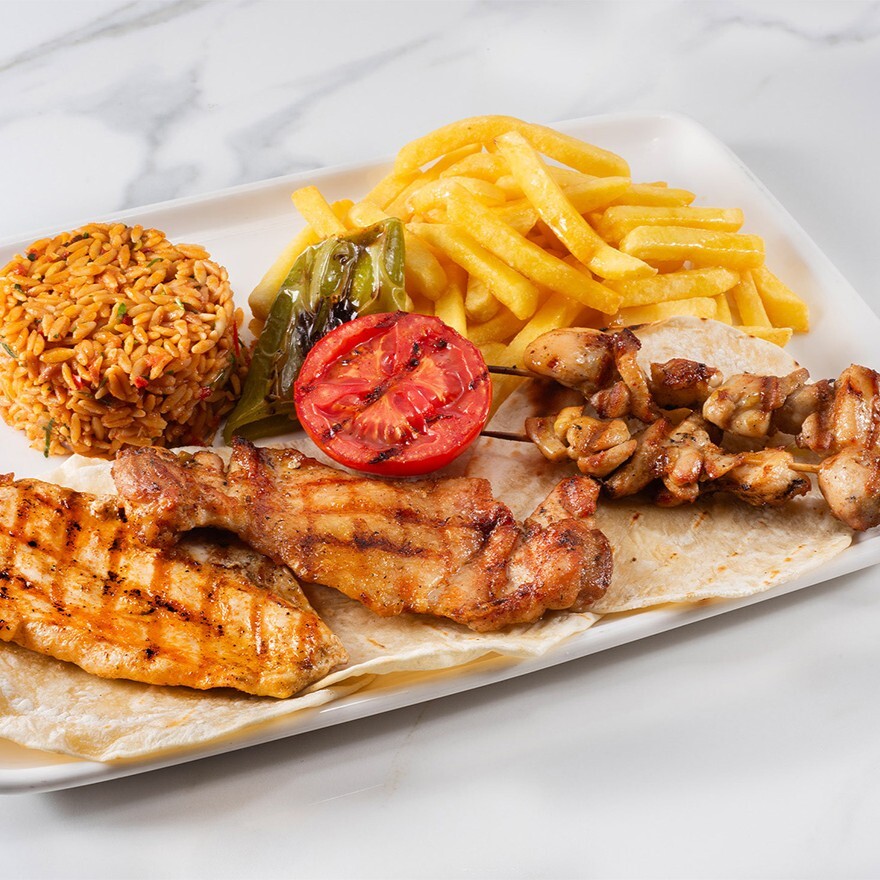 En Güzel Beyaz (425 - 450 gr)