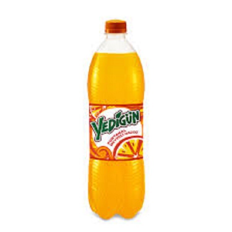Yedigün (1 L.)