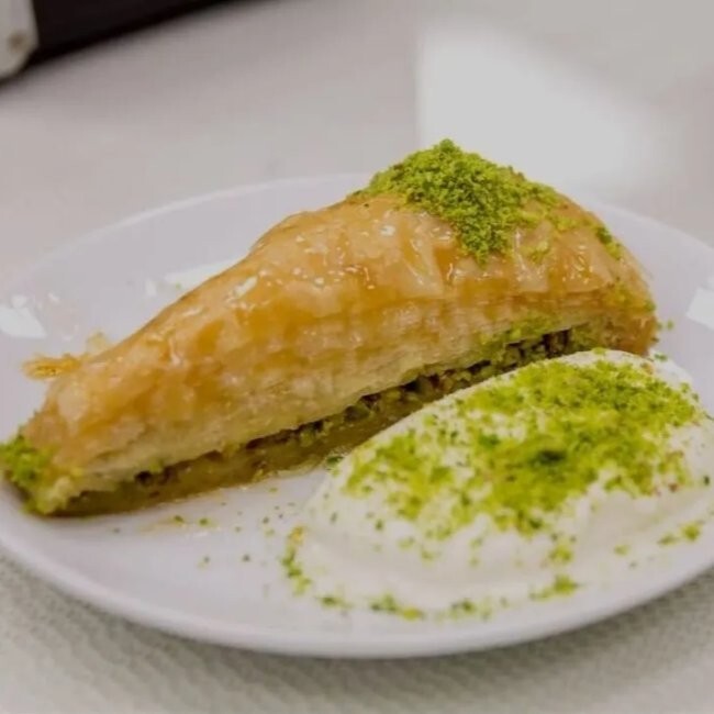 Havuç Dilim 500 Gr + 500 Gr Maraş Dondurma