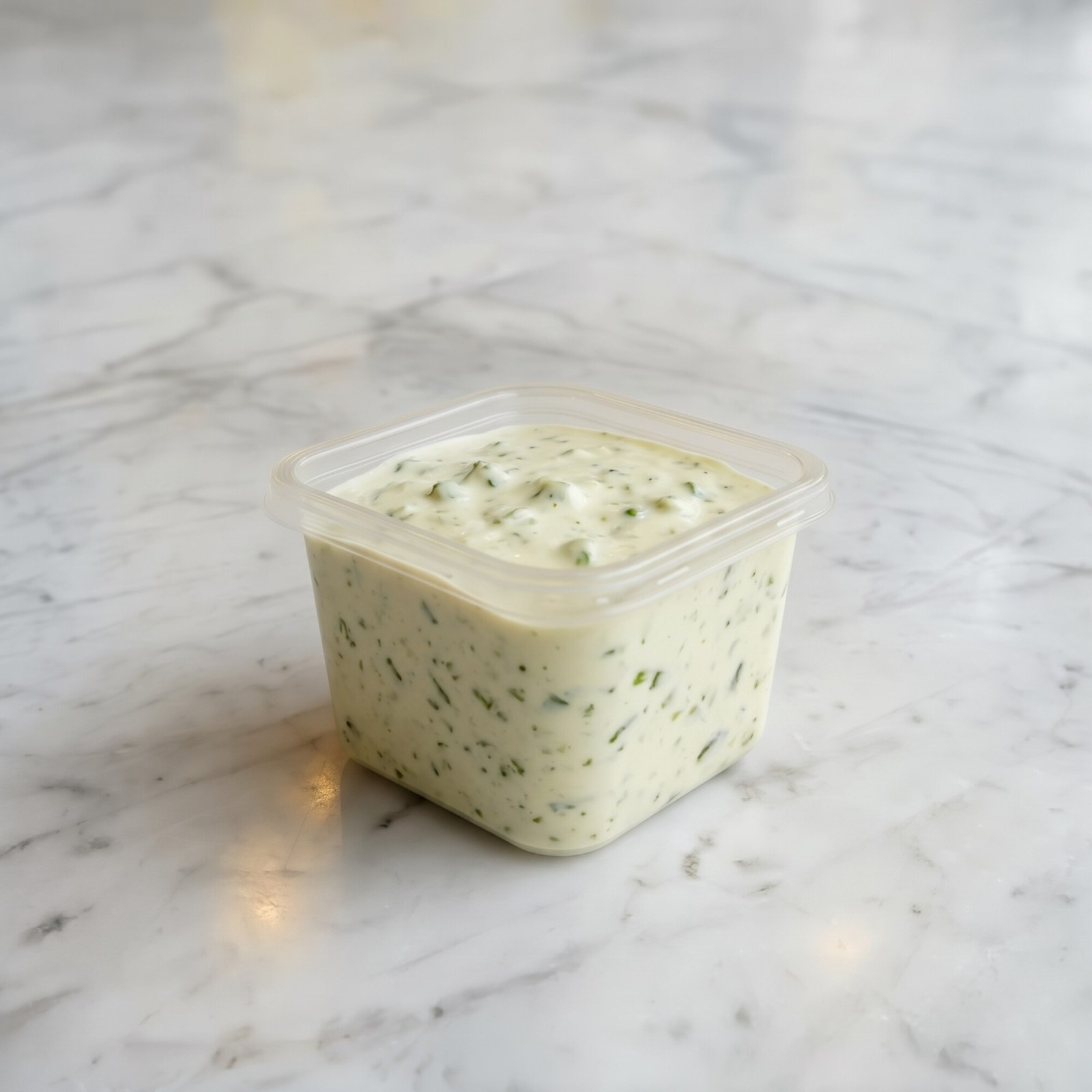 Jalapeño Mayo