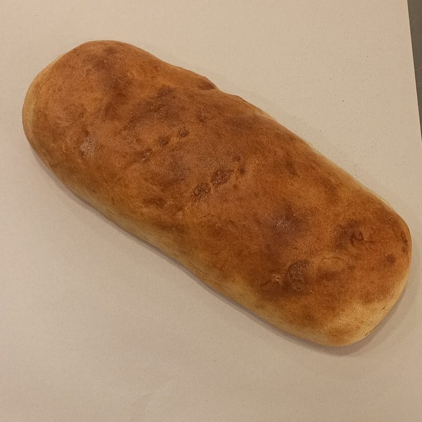 Tandır Ekmek