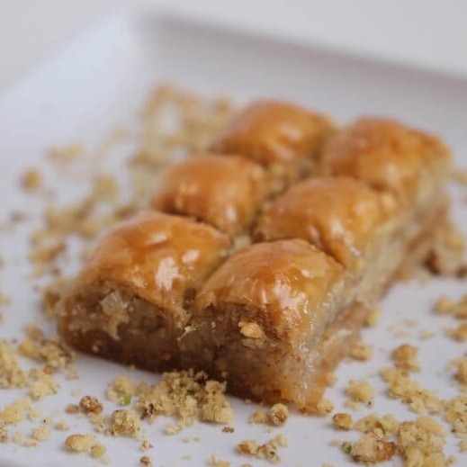 Cevizli Özel 500 Gr