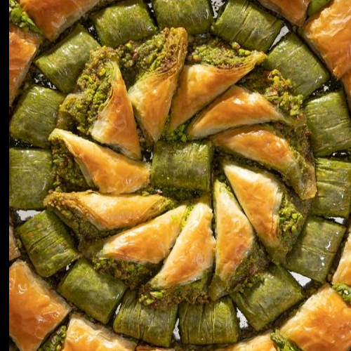 Special Karışık Baklava (500 gr.)