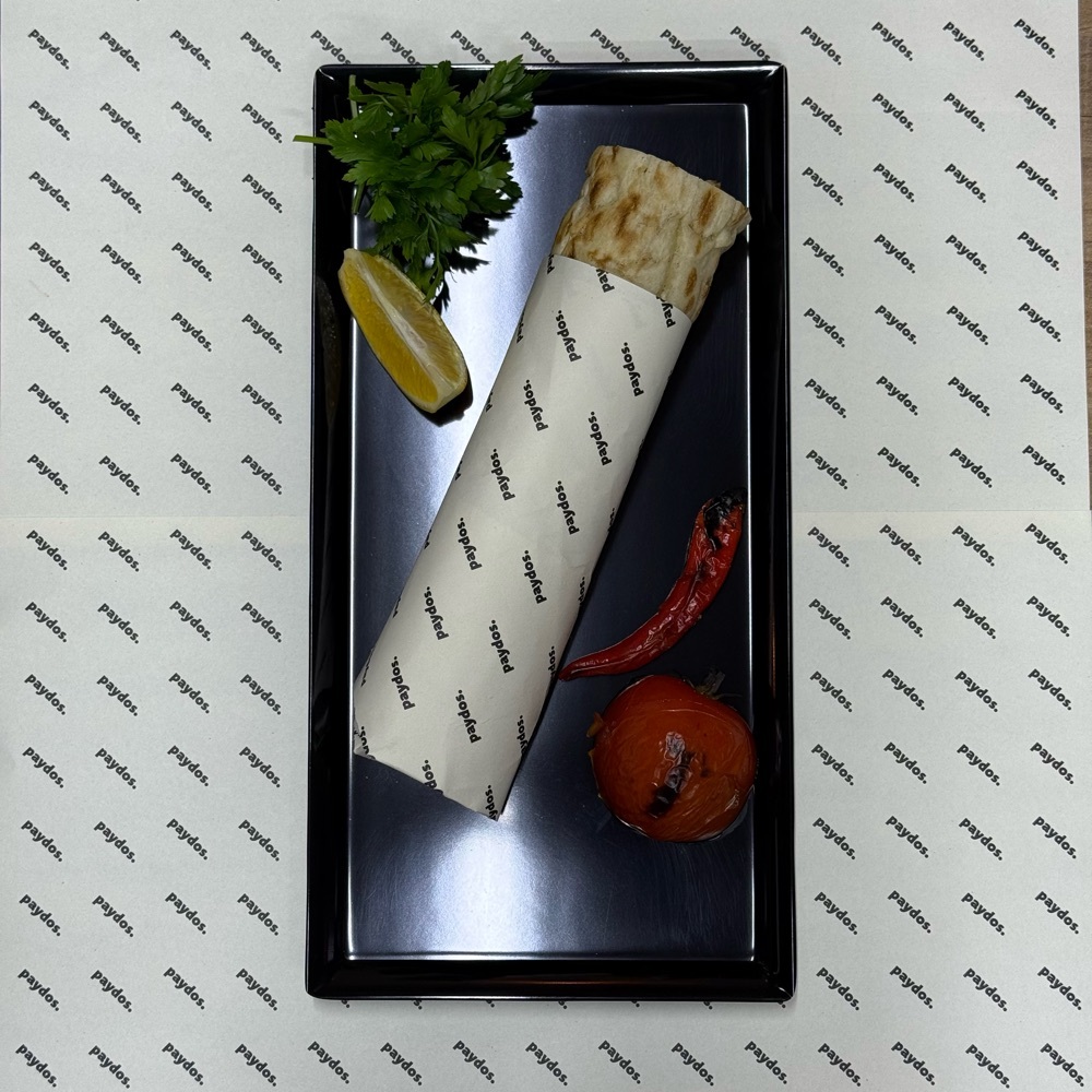 Kuşbaşı Dürüm