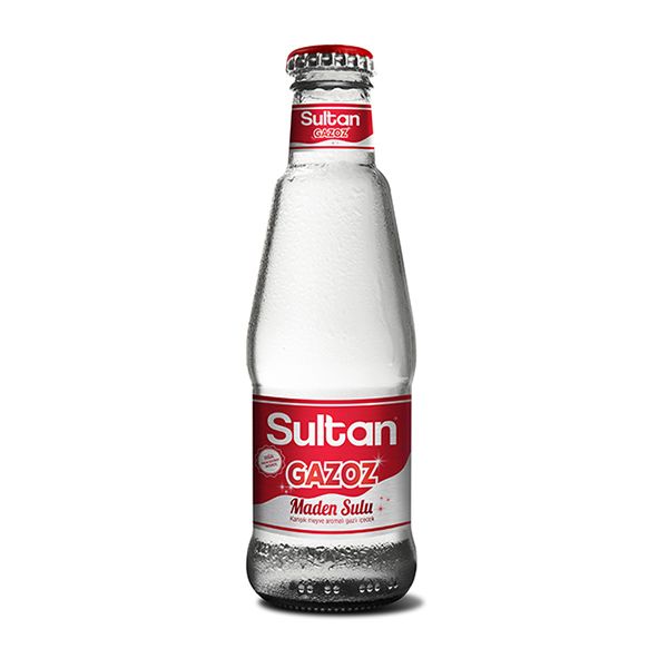 Sultan Gazoz