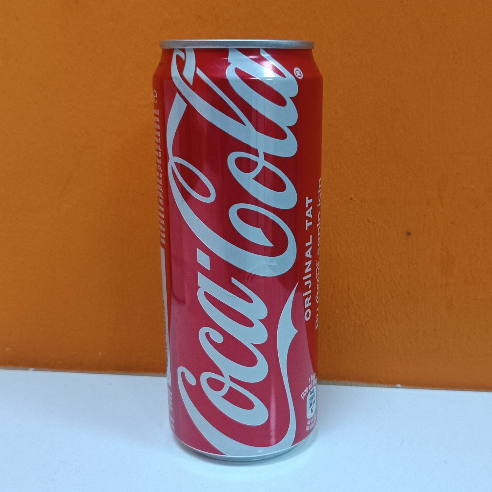 Coco Cola (330ml)