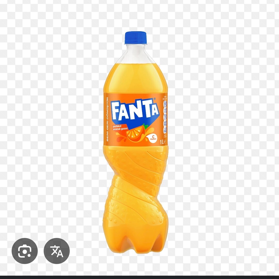 Fanta (1 L.)