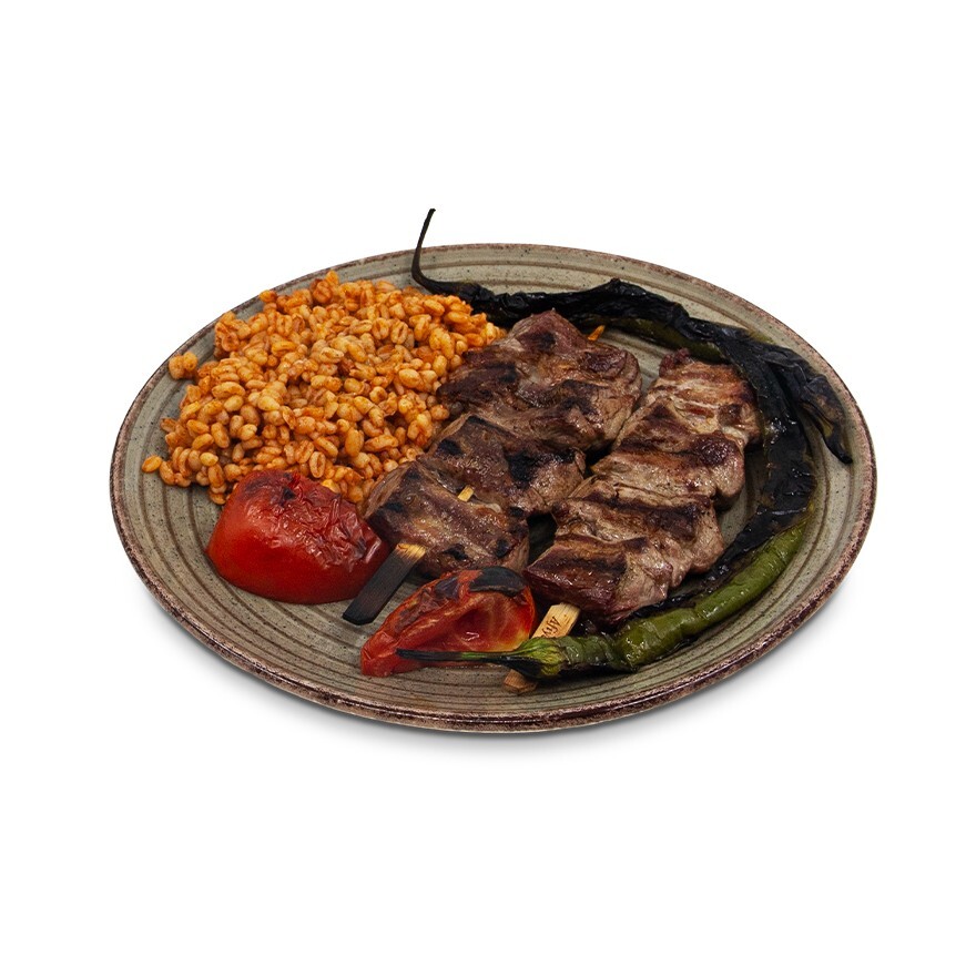 Kuzu Küşleme (300 gr.)