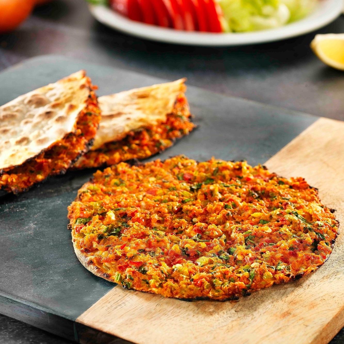 Fındık Lahmacun