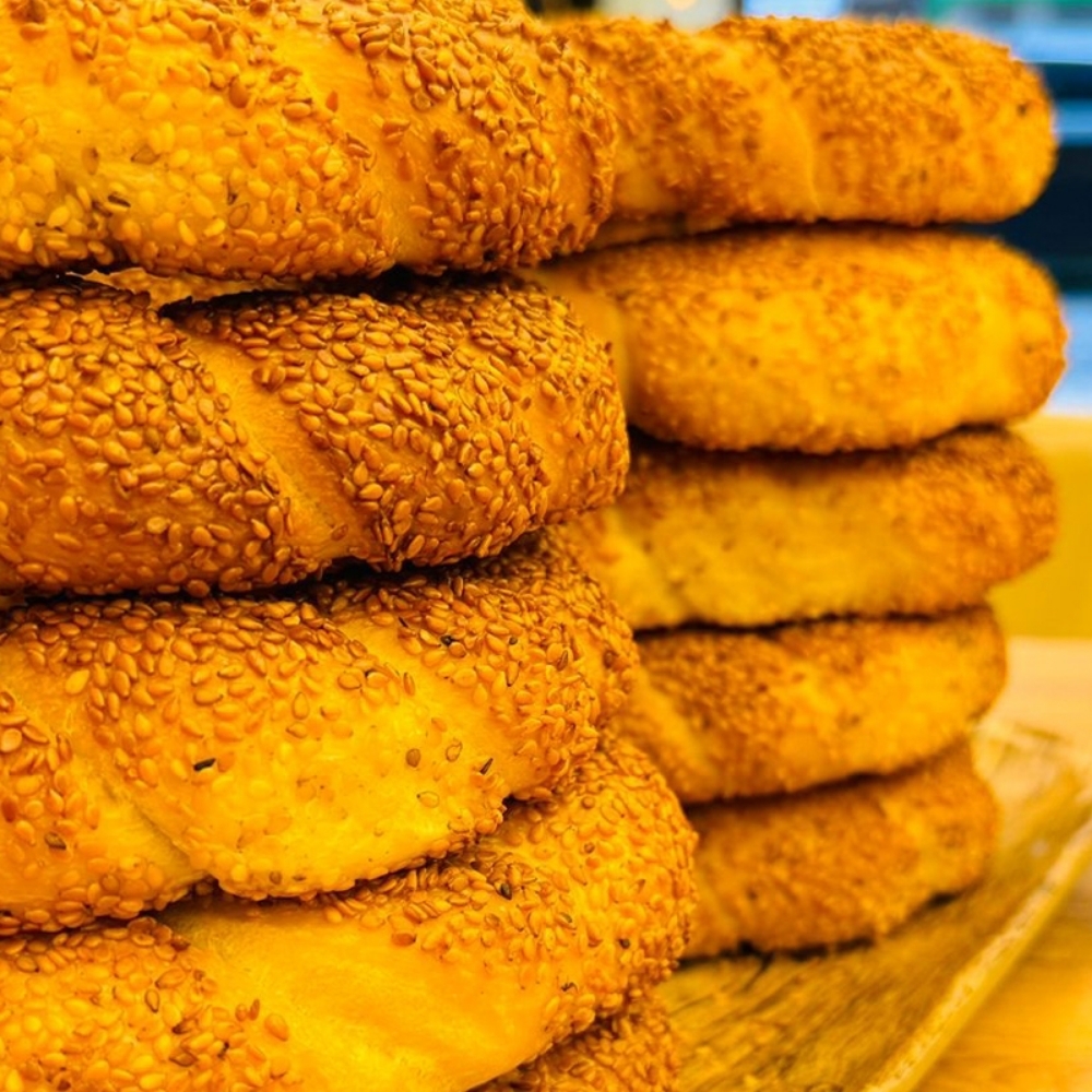 Sade Simit