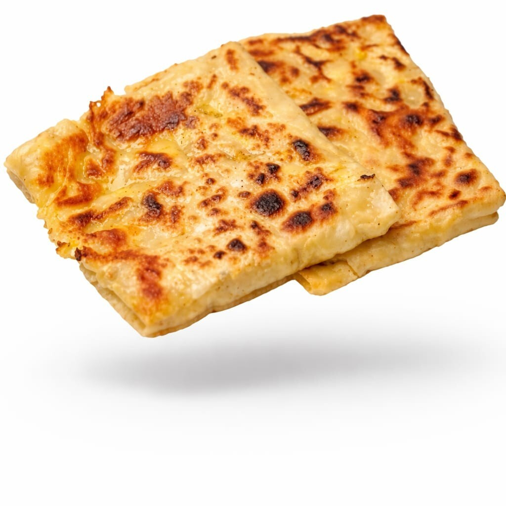 Sucuklu Gözleme