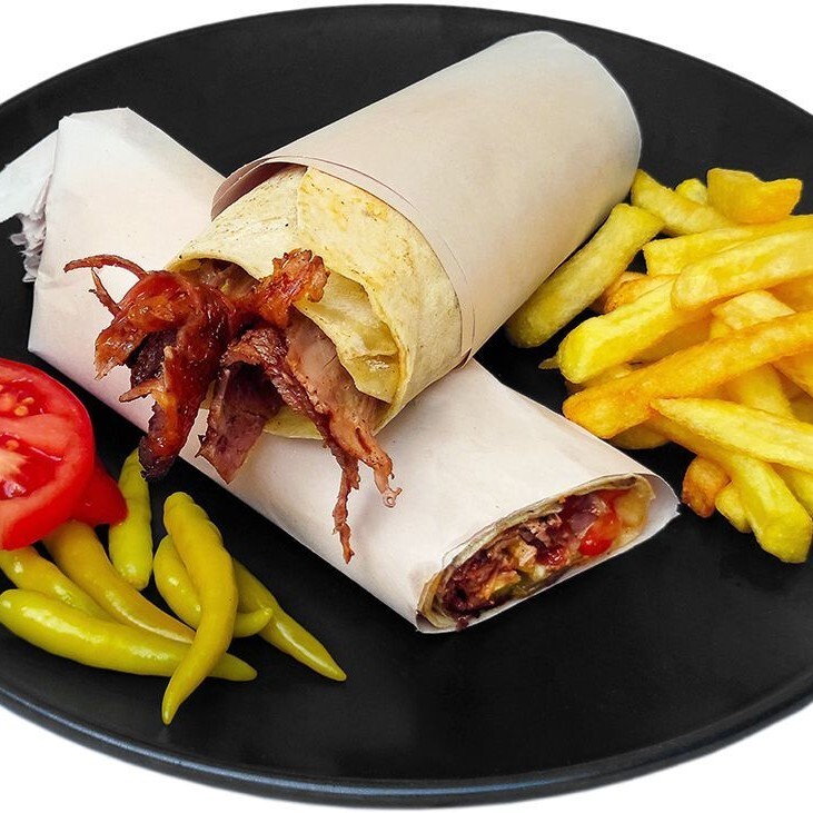 Et Döner Dürüm