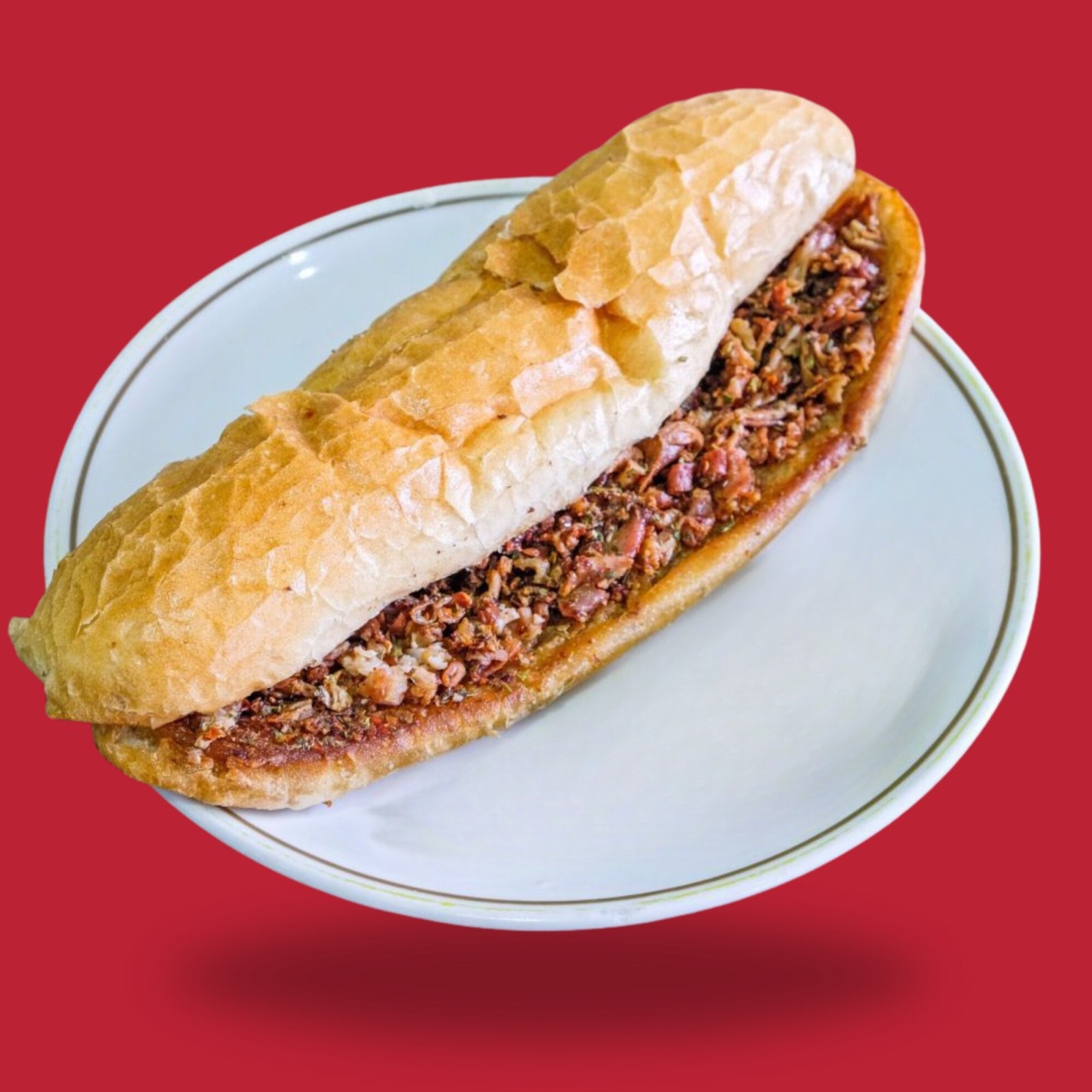 Tüm Ekmek Kokoreç