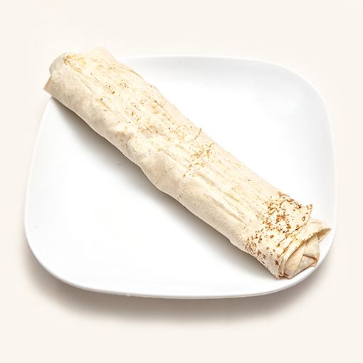 Kaşarlı Tavuk Dürüm