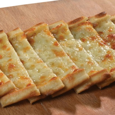 Kaşarlı Yumurtalı Pide (Açık)