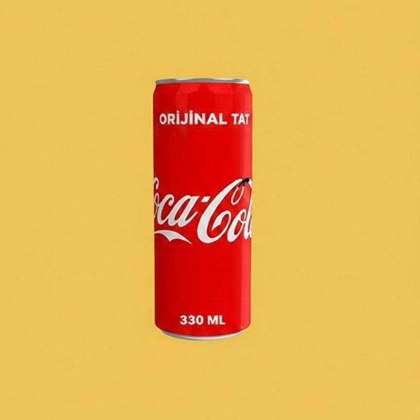 Coca Cola
