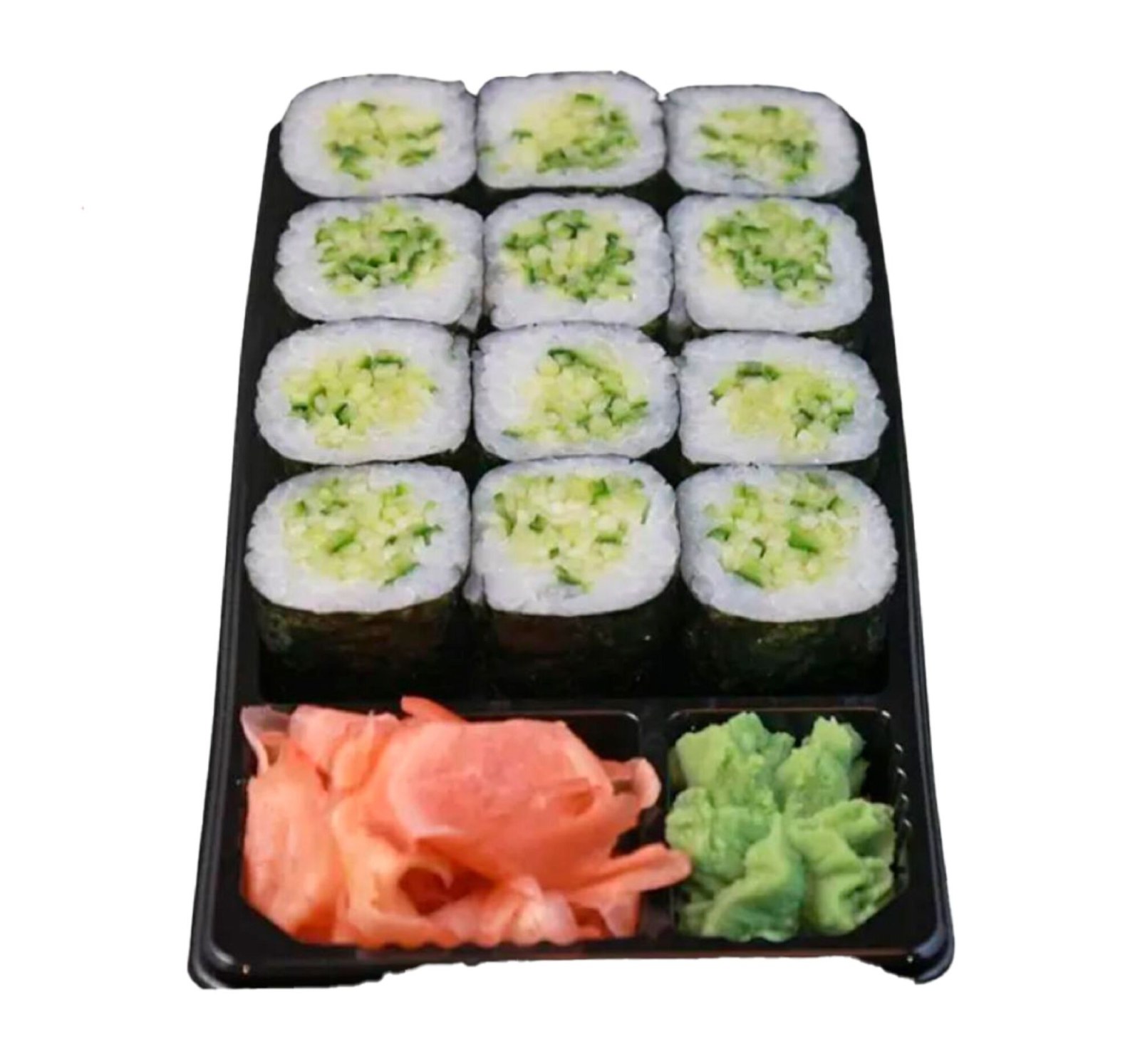 Kappa Maki (12 Pcs.)