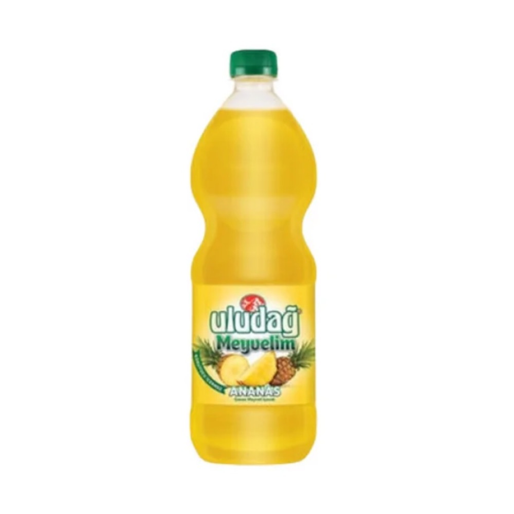 Uludağ meyvelim Ananas (1 Litre)