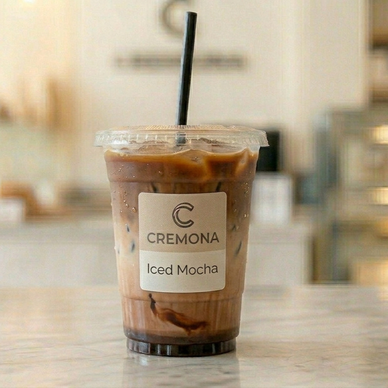 Ice Mocha