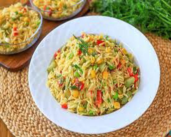 Arpa Şehriye Salatası (250 gr.)