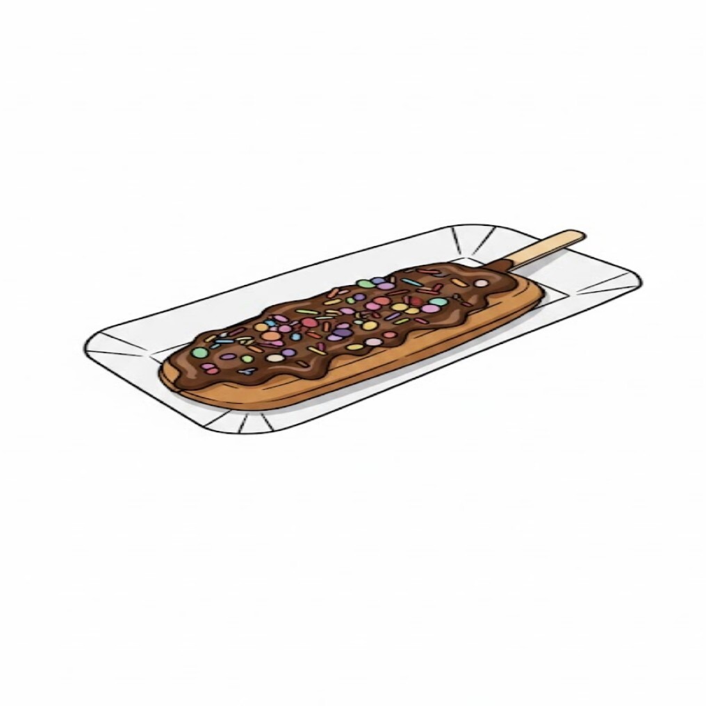 Çubuk Waffle