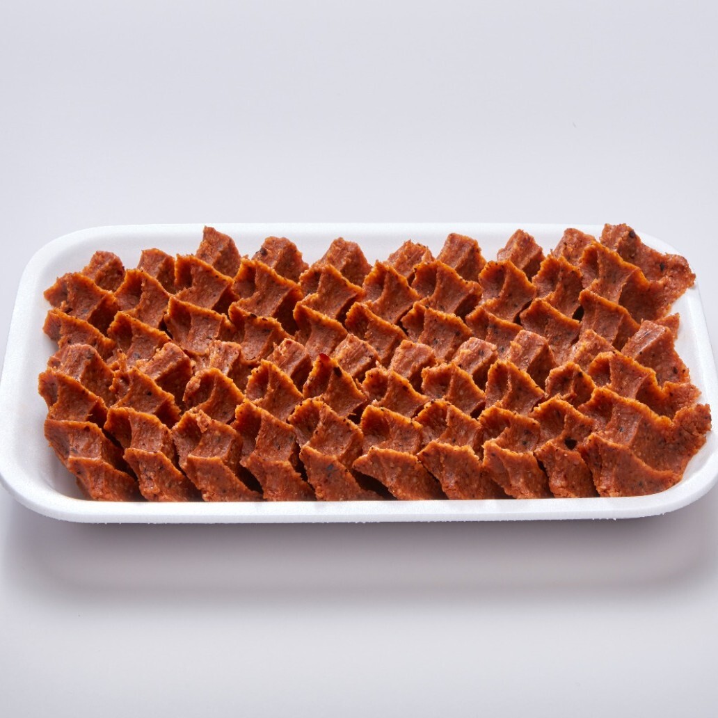 Çiğ Köfte (250 gr.)