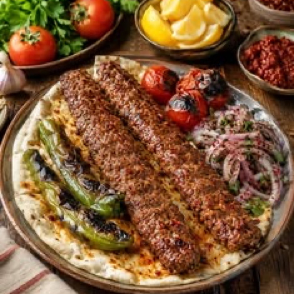 Urfa Kebap