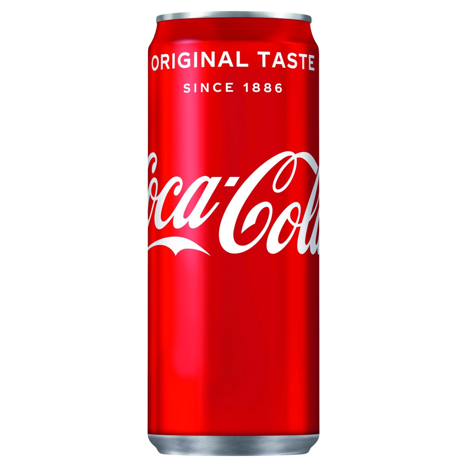 Coca-Cola (33 cl.)