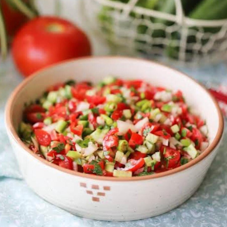 Çoban Salata
