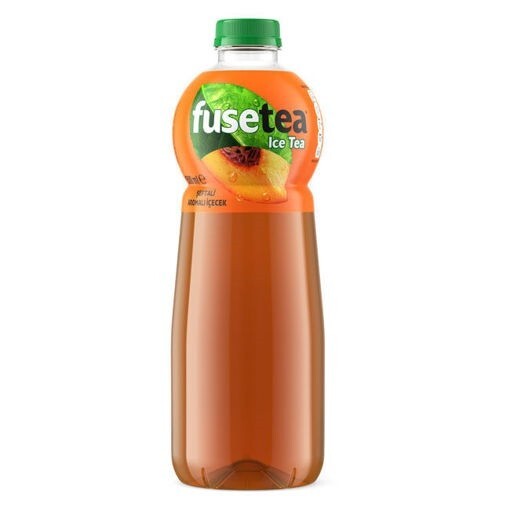 Fuse Tea Şeftali 1 Litre