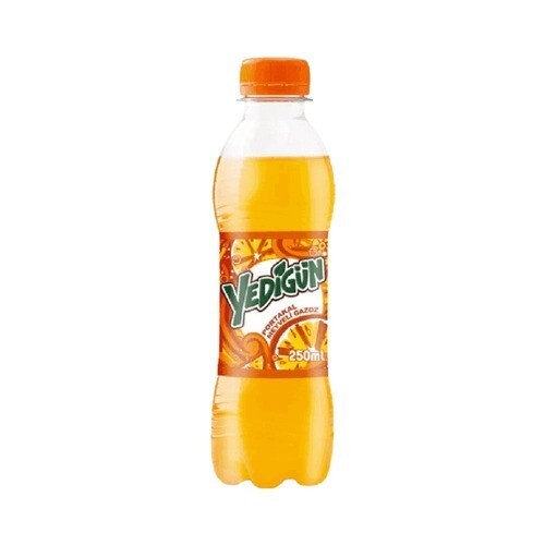Yedigün (25 Cl)