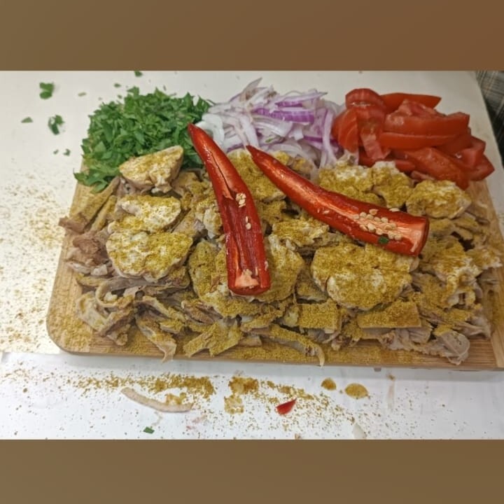 Porsiyon Söğüş