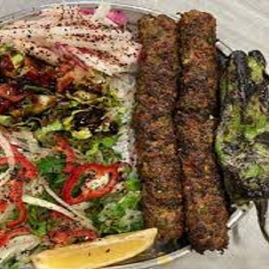 Haşhaş Kebabı (Porsiyon)