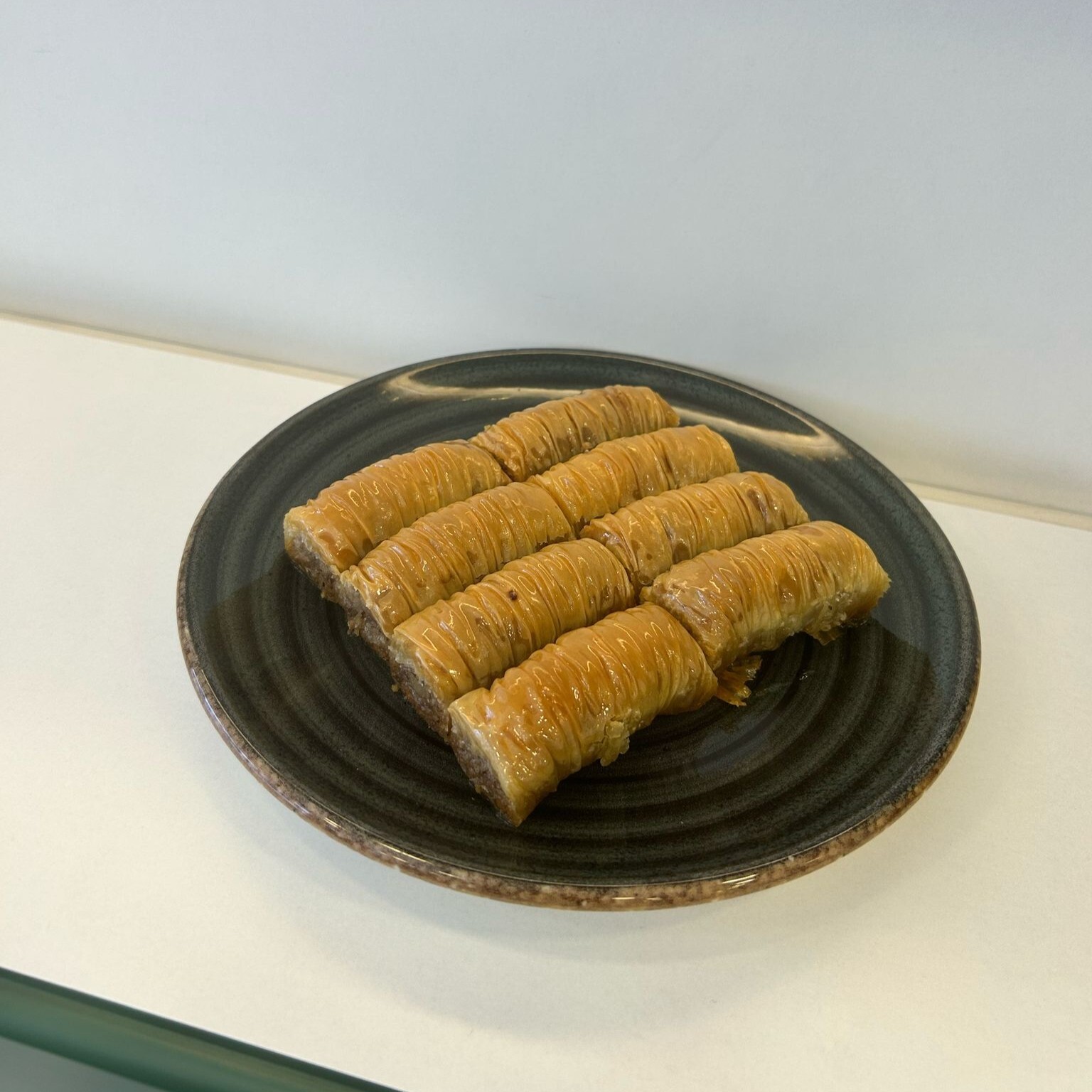Cevizli Sarı Burma (1 kg)