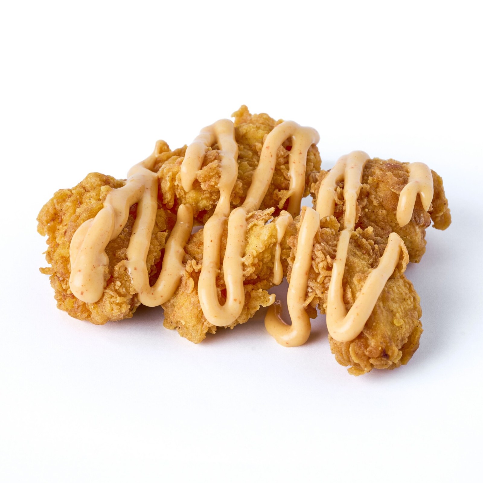 Dynamite Bites (5 Adet)