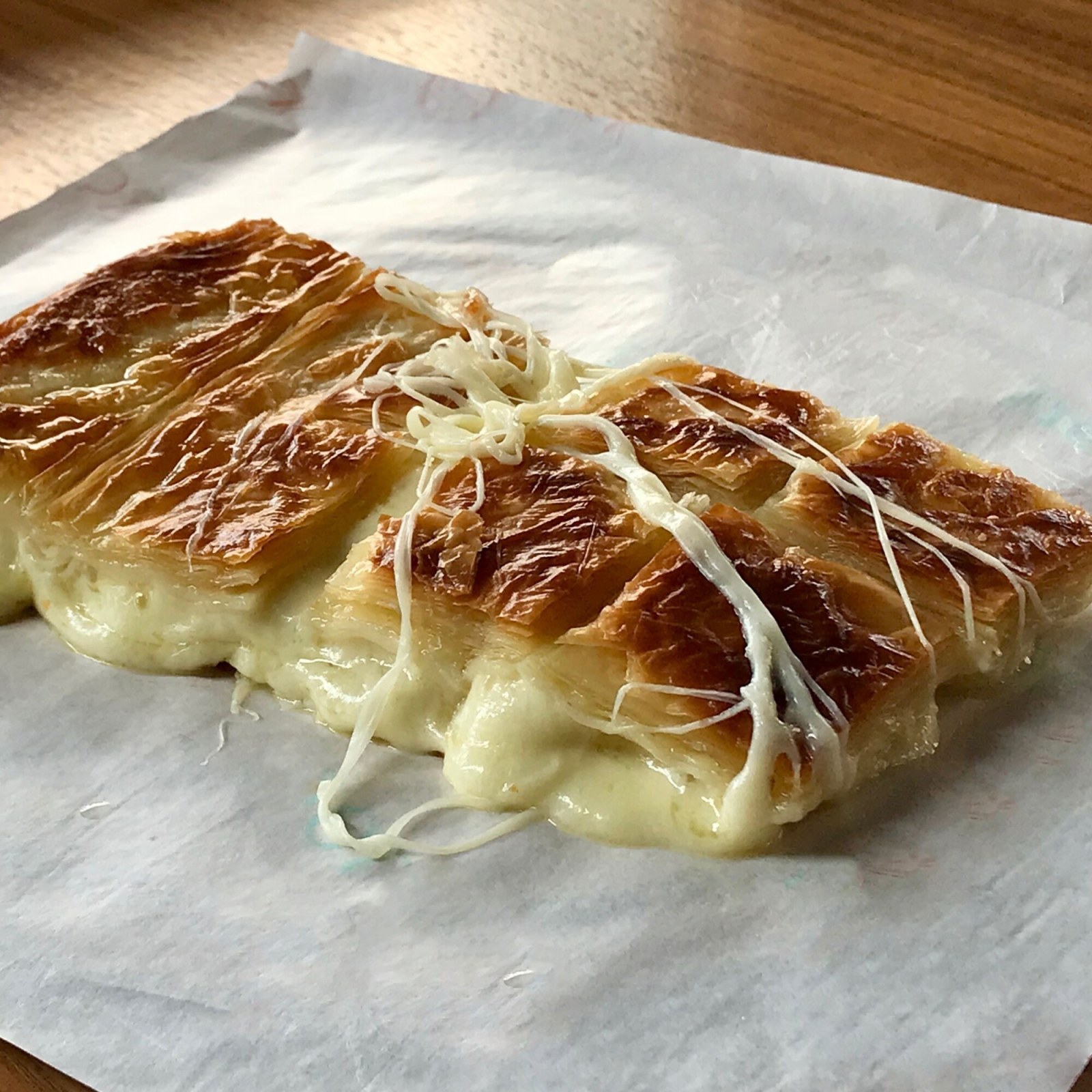 Kaşarlı Adana Böreği (1kg)