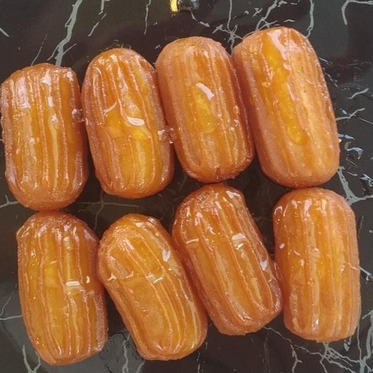 Tulumba Tatlısı (250 gr.)