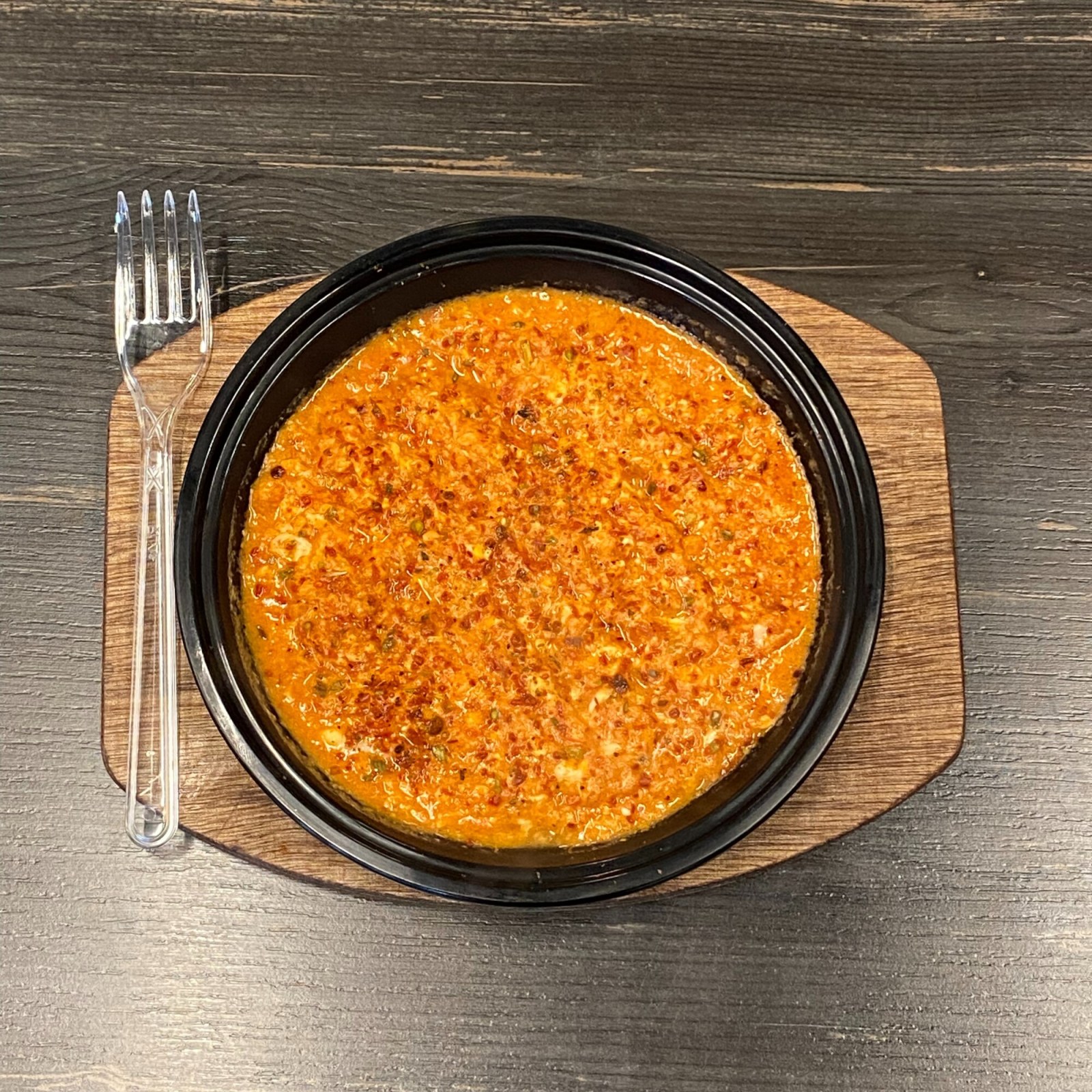 Serpmece Special Saray Menemen