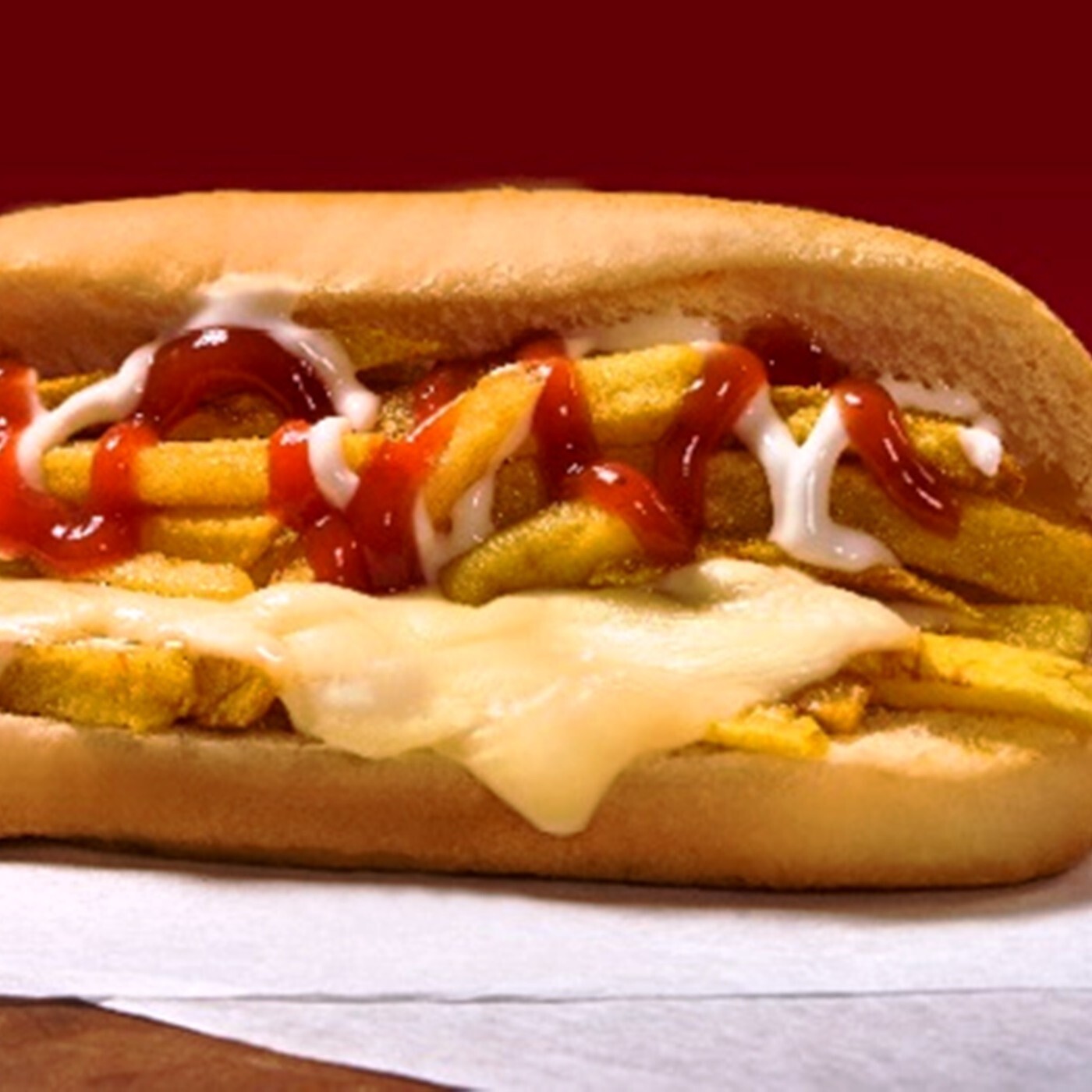 Kaşarlı Patso