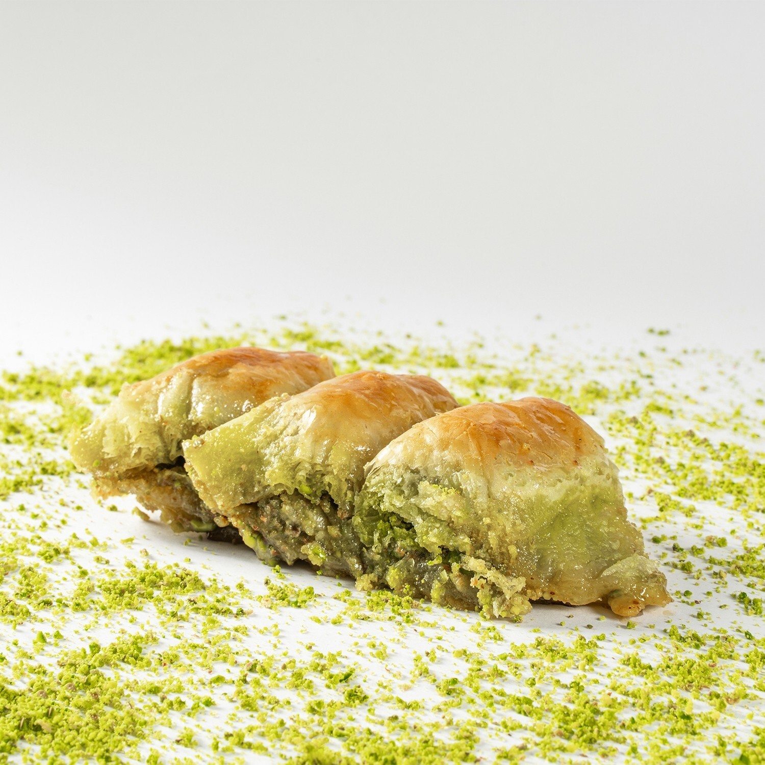 Şöbiyet (1 kg)
