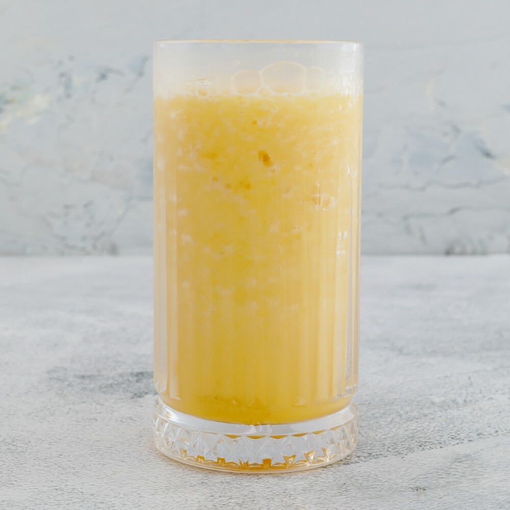 Frozen (Mango)